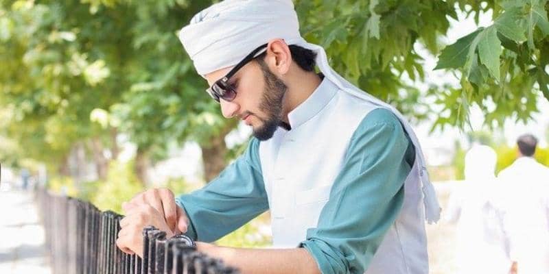 Pixabay/Awaix_Mughal