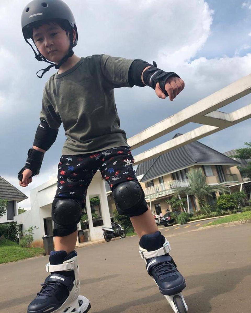 Instagram/Raffinagita1717