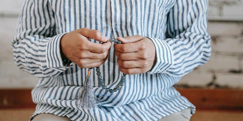 Pexels/Michael Burrows