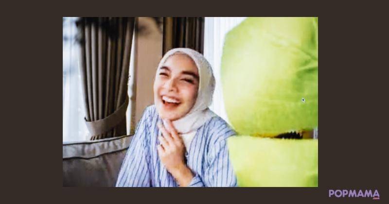 Photoshoot dilakukan secara virtual - Sweet Escape/Popmama.com