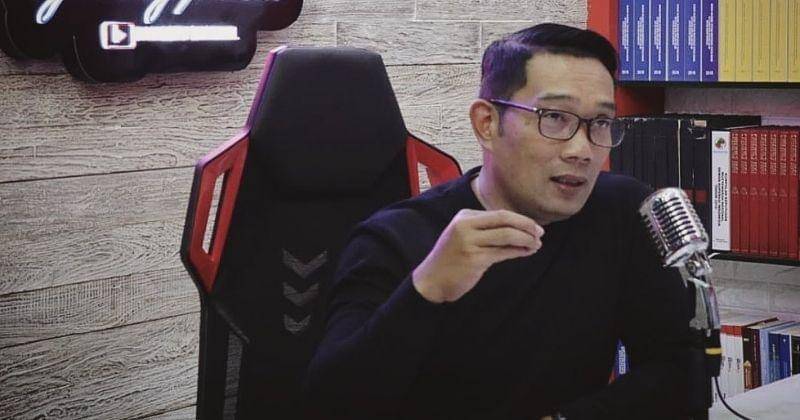 Instagram.com/ridwankamil