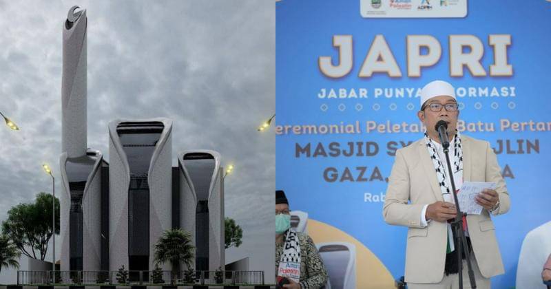 Instagram.com/ridwankamil