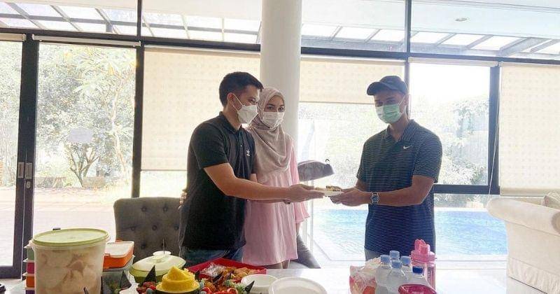 Instagram.com/thereal_rezkyadhitya