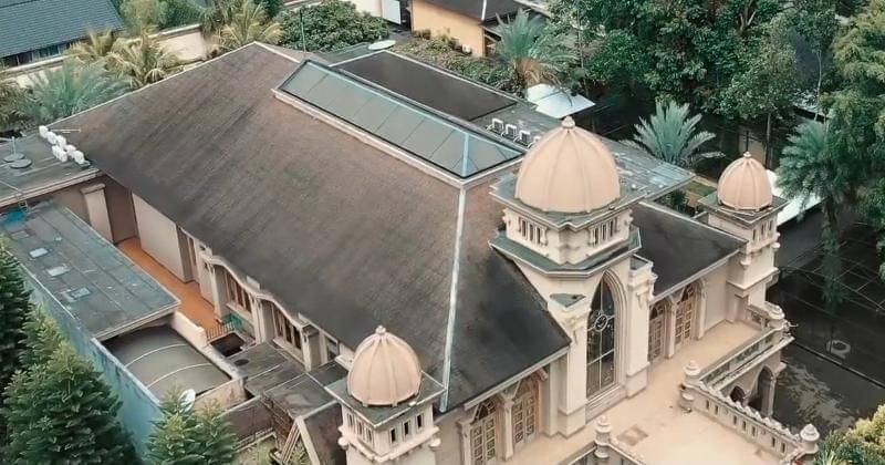 Youtube.com/Atta Halilintar