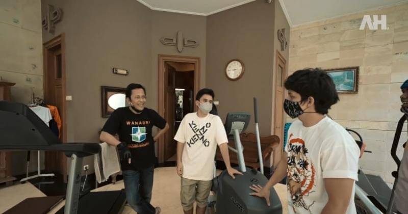 Youtube.com/Atta Halilintar