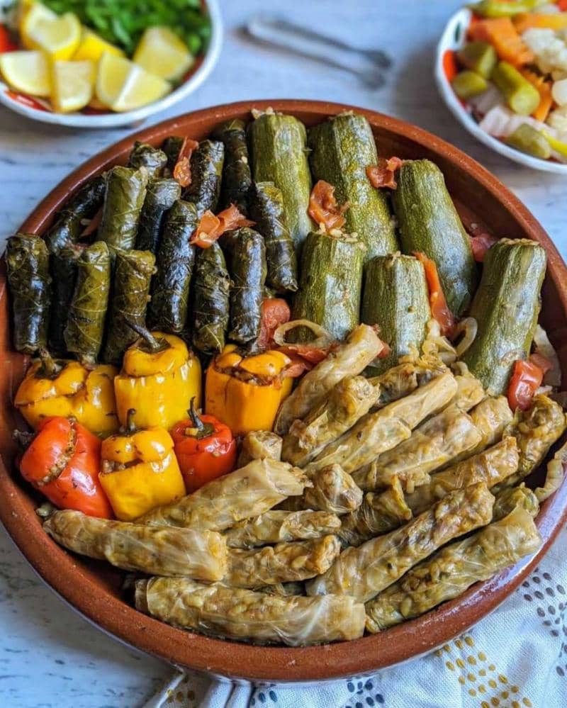 Instagram/bookofdishes