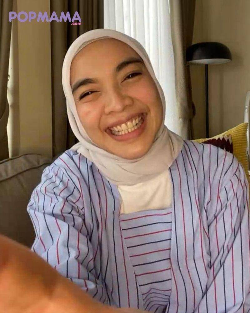 Popmama.com/Dimas Prasetyo