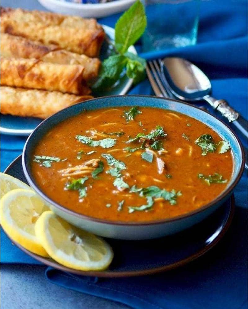 Instagram/auxdelicesdupalais