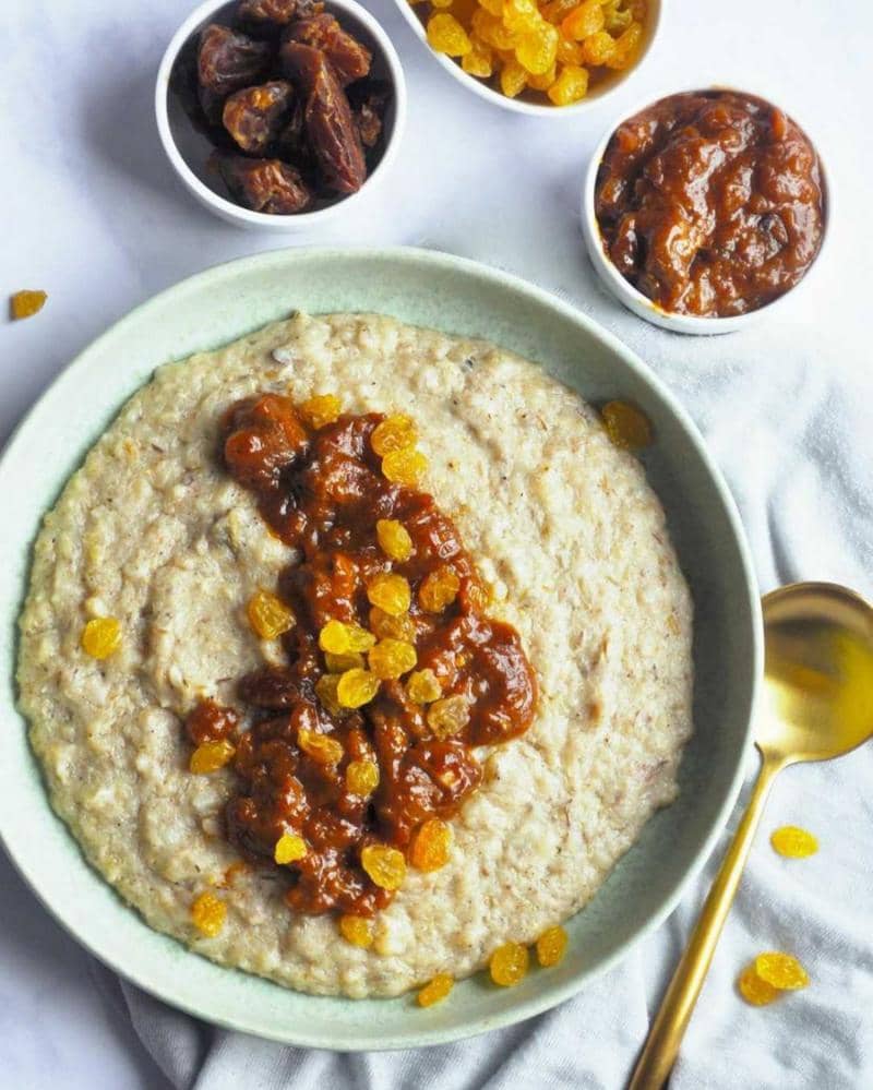 Instagram/dinewithdina