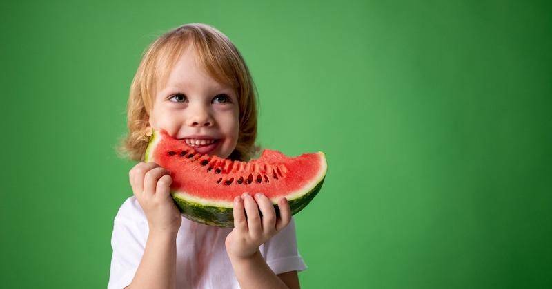 Apa Itu Makanan Organik? Perlukah si Kecil Beralih ke Makanan Organik?