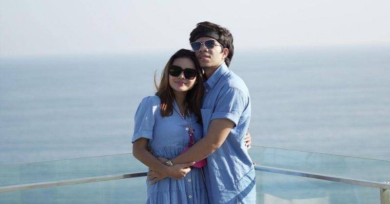 Instagram.com/aurelie.hermansyah