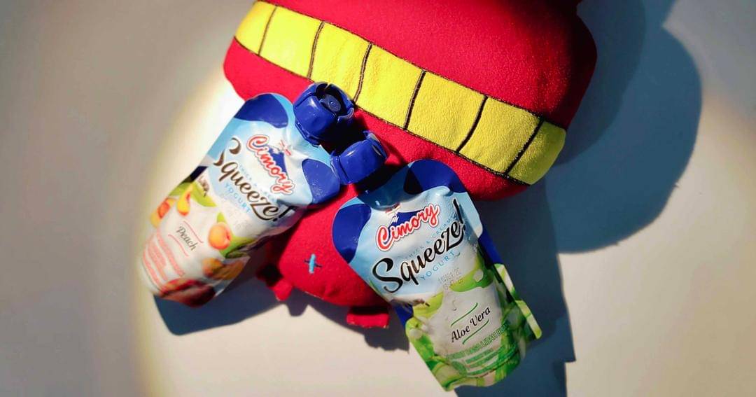 Popmama.com/ Sandra Ratnasari