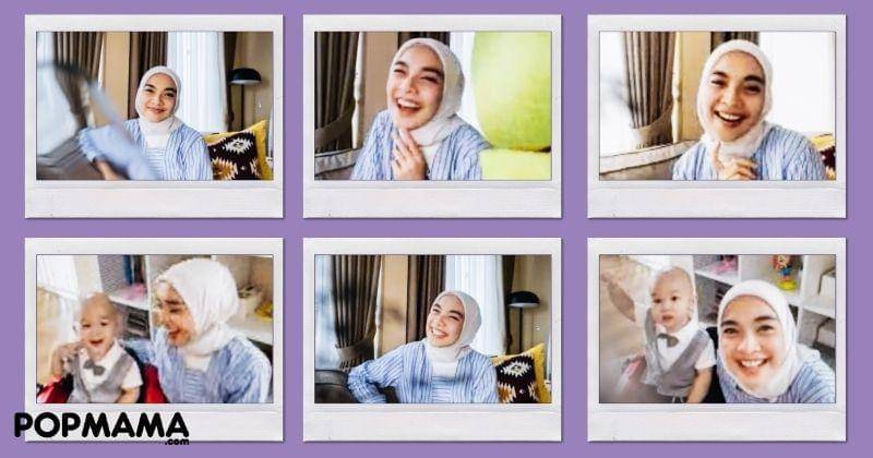 Popmama.com/Sweet Escape