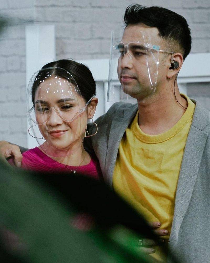 Instagram.com/raffinagita1717