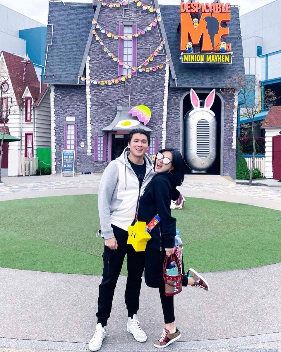 Instagram.com/princessyahrini