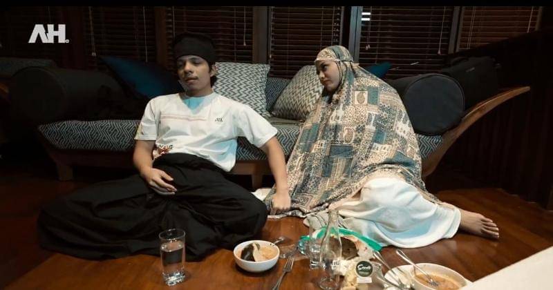 Youtube.com/Atta Halilintar