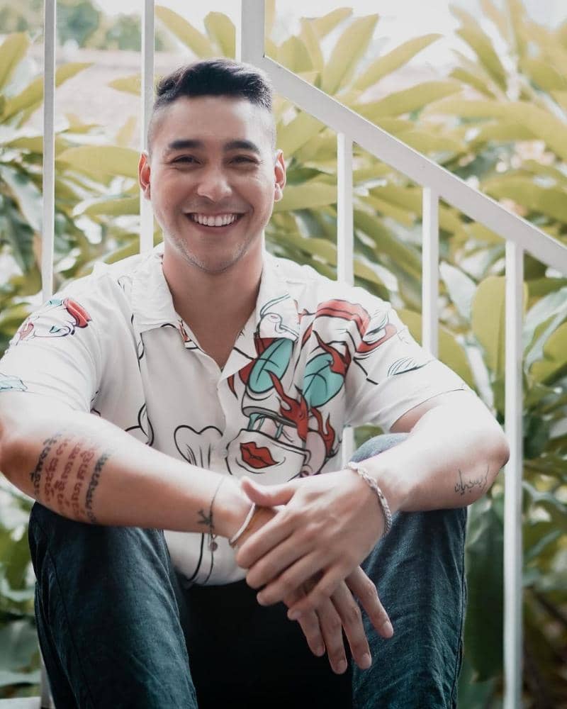 Instagram.com/krisjianabah