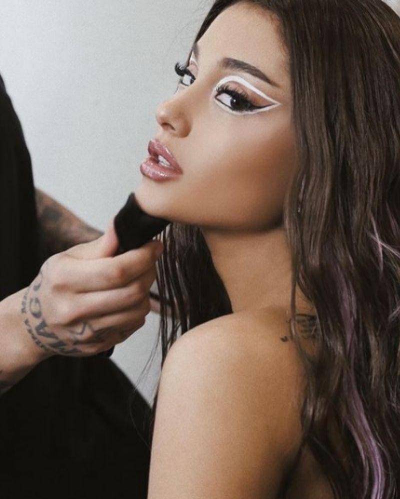 Instagram.com/arianagrande