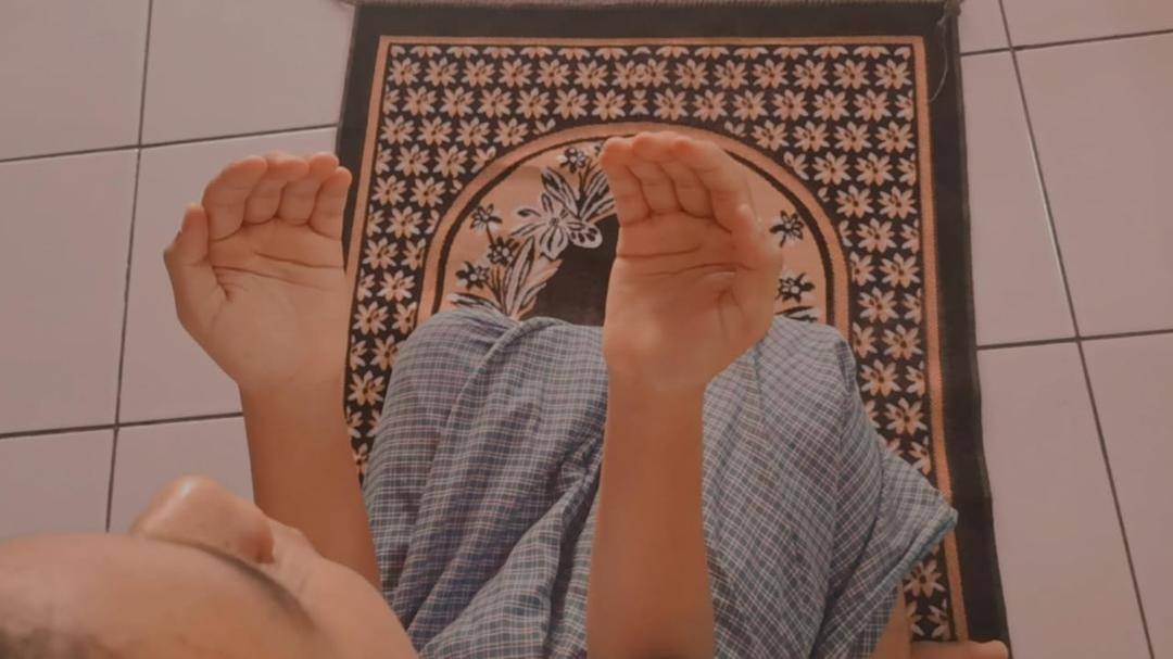 Bacaan Doa untuk Orangtua Sakit, Arab, Latin dan Artinya