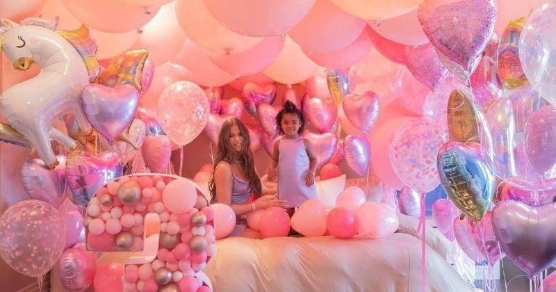 Instagram.com/Khloe Kardashian