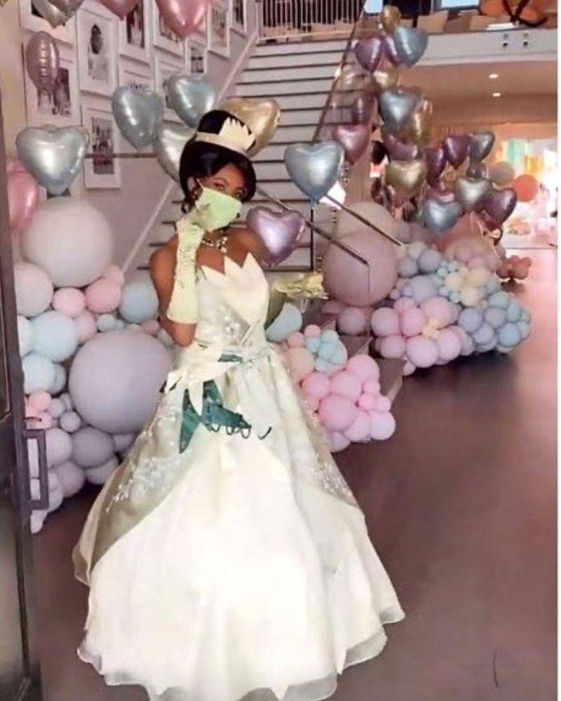 Instagram.com/Khloe Kardashian