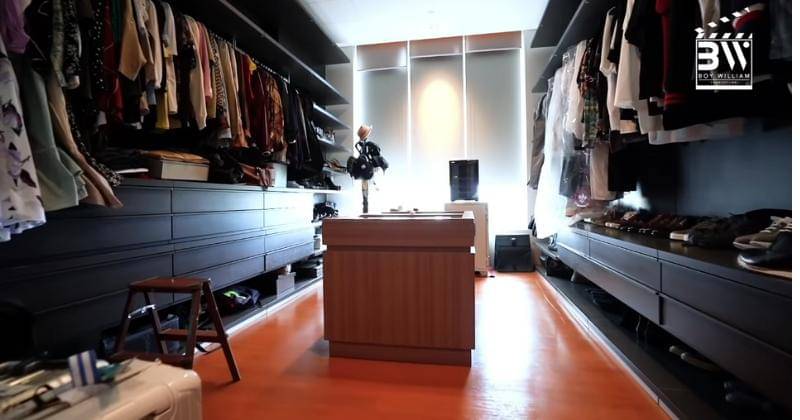 Youtube.com/Boy William