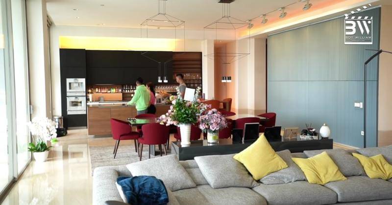 Youtube.com/Boy William