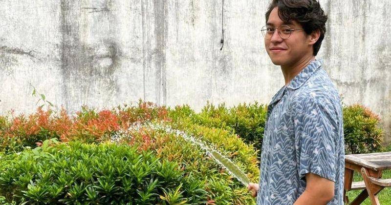 Ajak si Kecil Berimajinasi, Ardhito Pramono Merilis Lagu Anak-Anak
