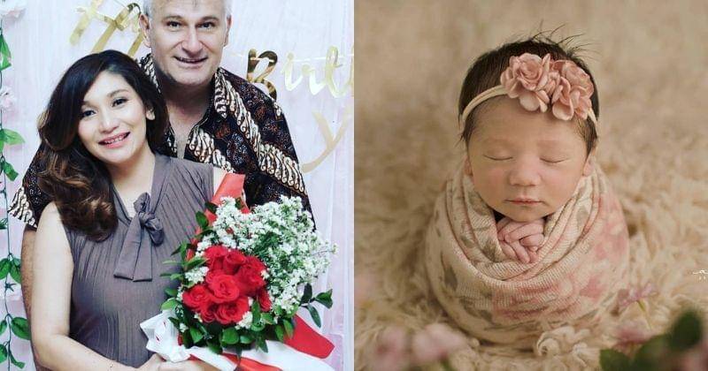 Instagram.com/chrisconsul & Instagram.com/babymargaretha1