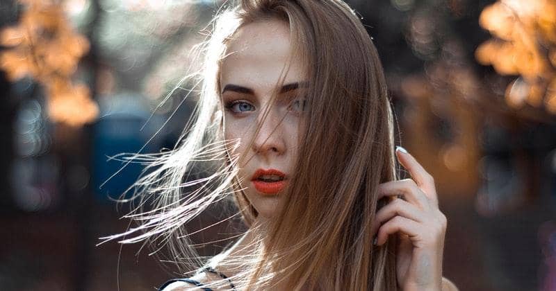 Bisa Dicegah, Ini 5 Tanda Rambut Mengalami Kerusakan