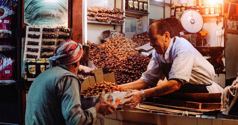 Pexels/Quintingellar