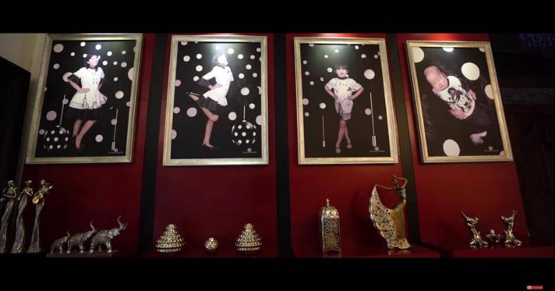 Youtube.com/Ussy Andhika Official