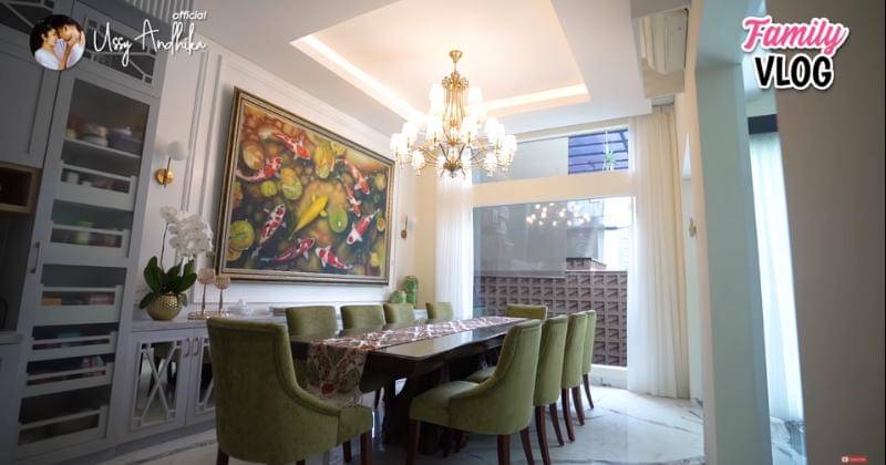 Youtube.com/Ussy Andhika Official