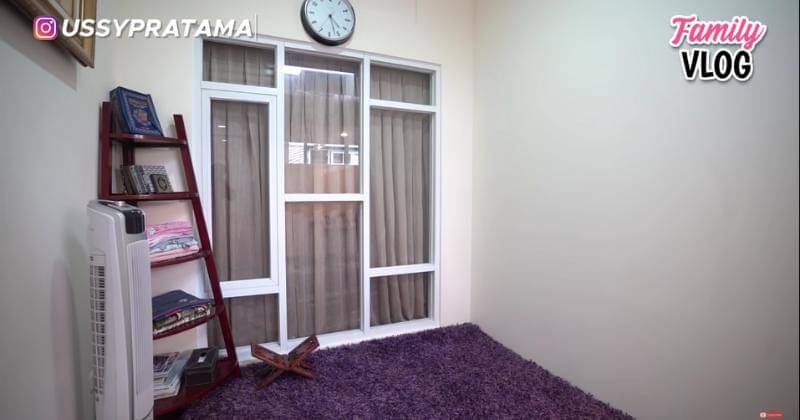 Youtube.com/Ussy Andhika Official