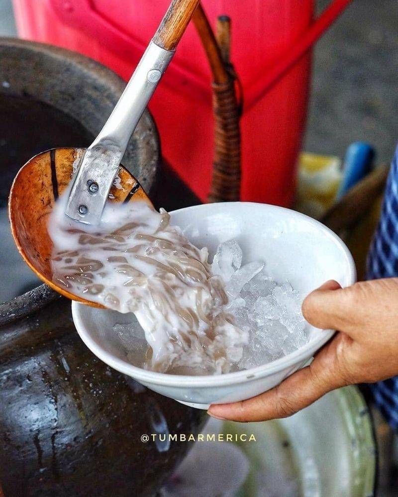 Instagram.com/tumbarmerica