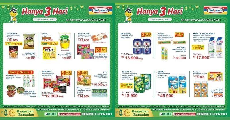 Instagram.com/indomaret
