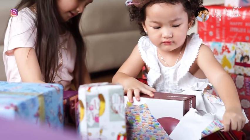 youtube.com/Ussy Andhika Official