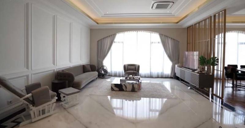 Youtube/The Sungkars Family