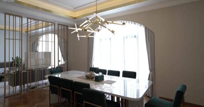 Youtube/The Sungkars Family