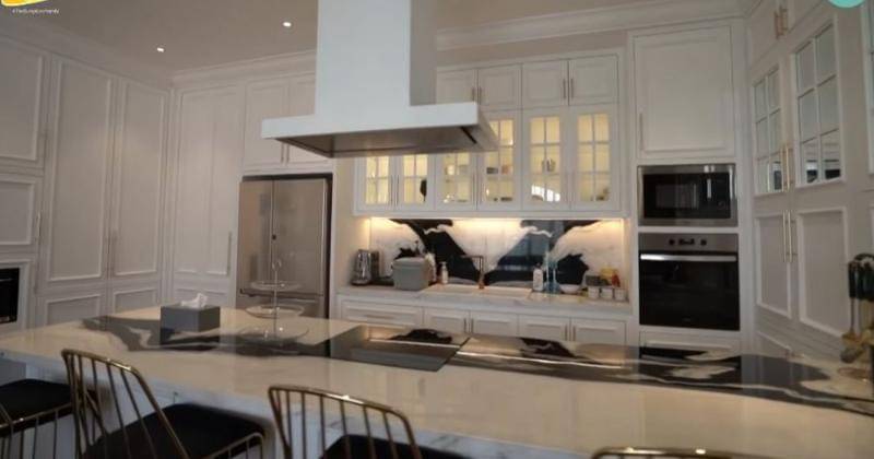 Youtube/The Sungkars Family