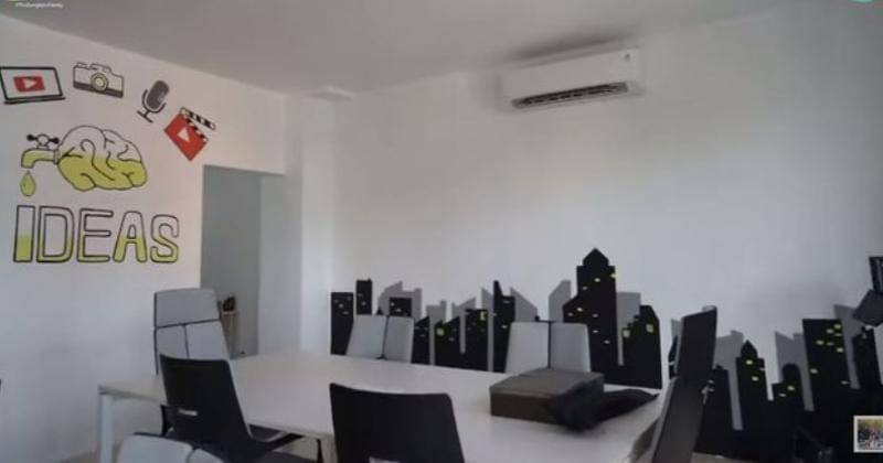 Youtube/The Sungkars Family