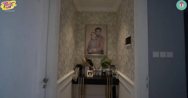 Youtube/The Sungkars Family