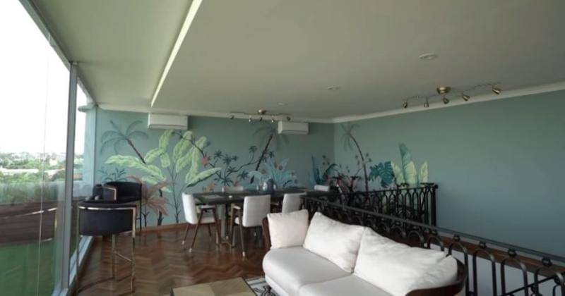 Youtube/The Sungkars Family