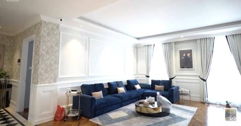 Youtube/The Sungkars Family