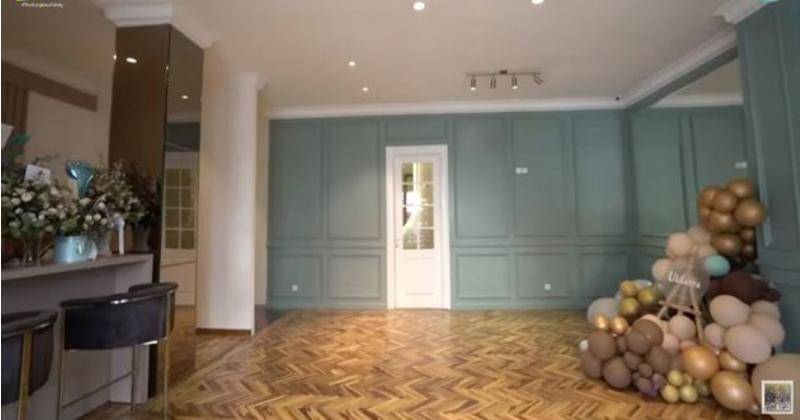 Youtube/The Sungkars Family