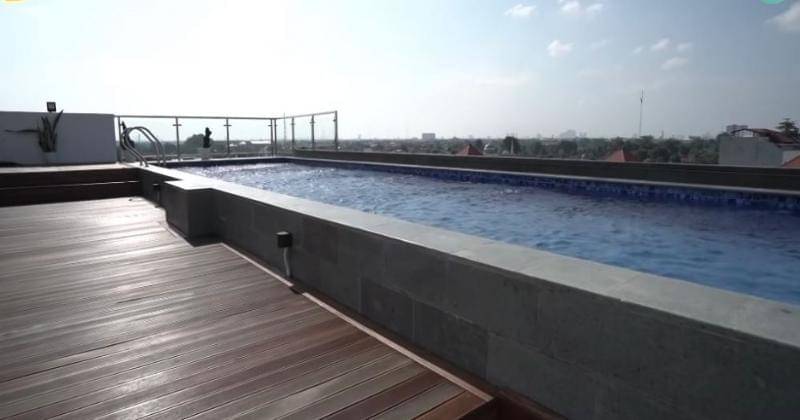 Youtube/The Sungkars Family