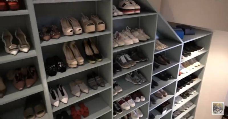 Youtube/The Sungkars Family