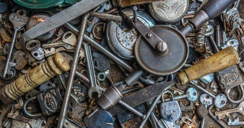 Unsplash/Kotagauni Srinivas