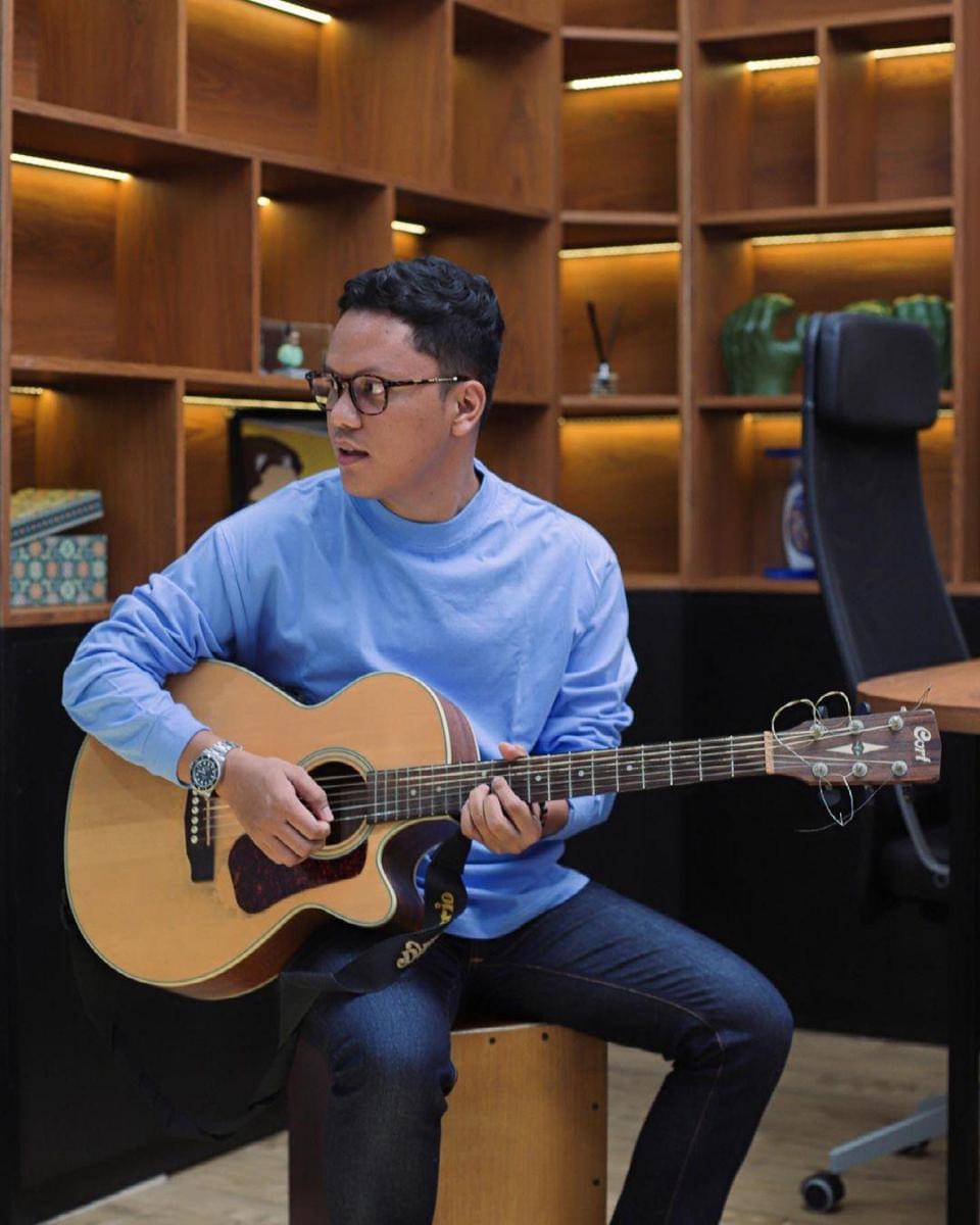 Instagram.com/ariefmuhammad