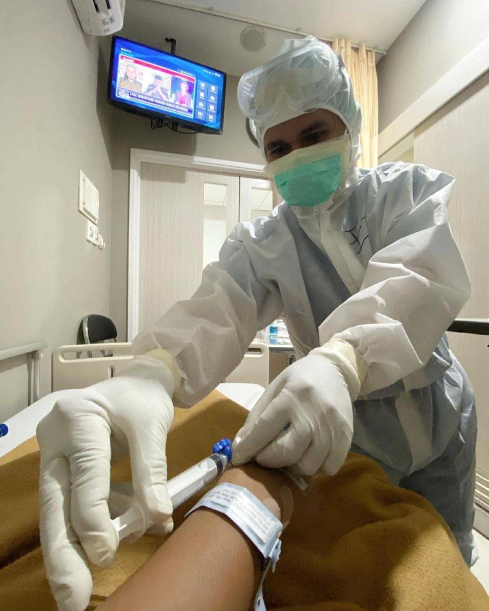 Instagram.com/ariefmuhammad